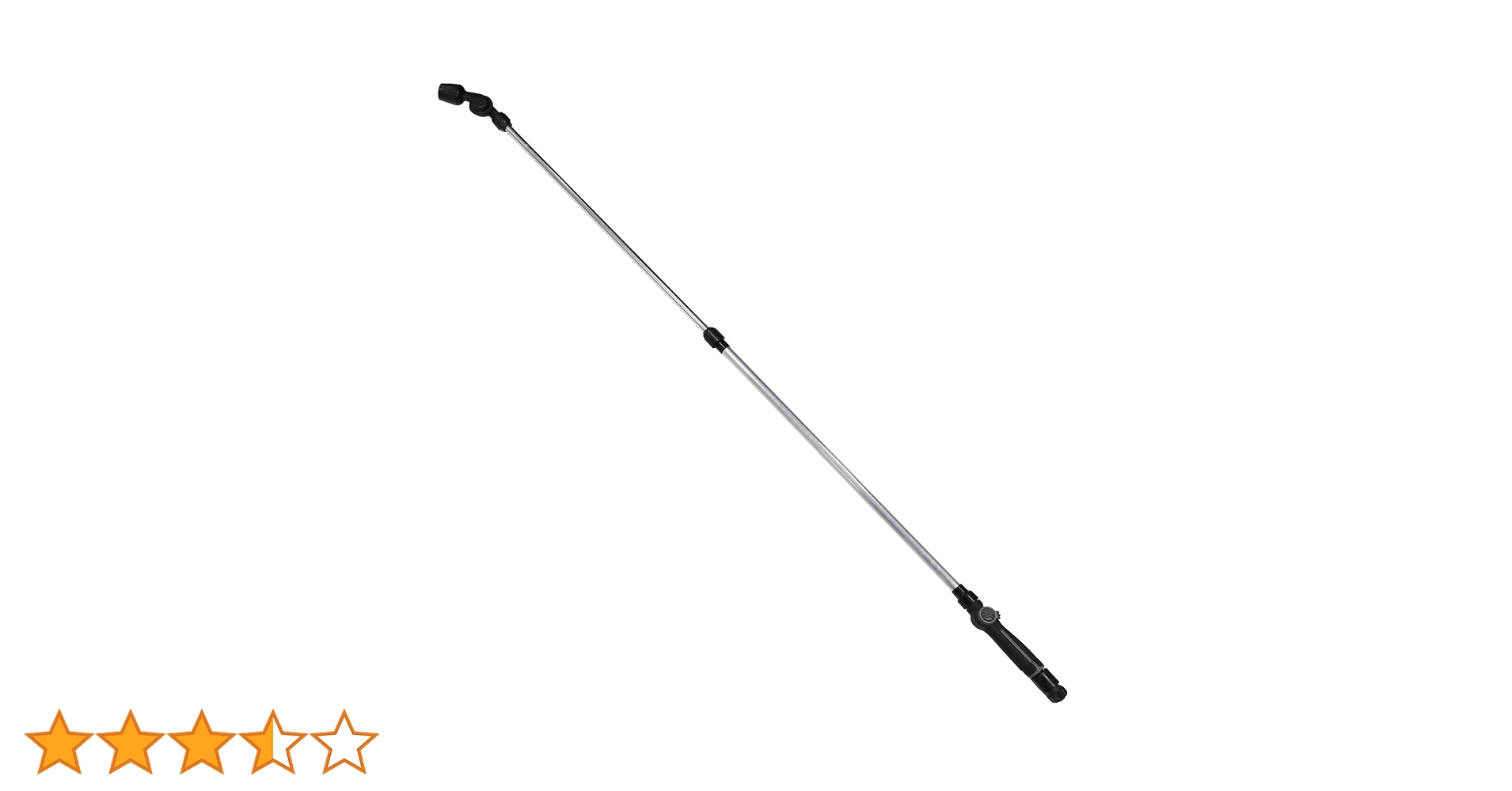 Amazon | グリーンライフ 散水ノズル ぐ~んと伸びる 高い外壁